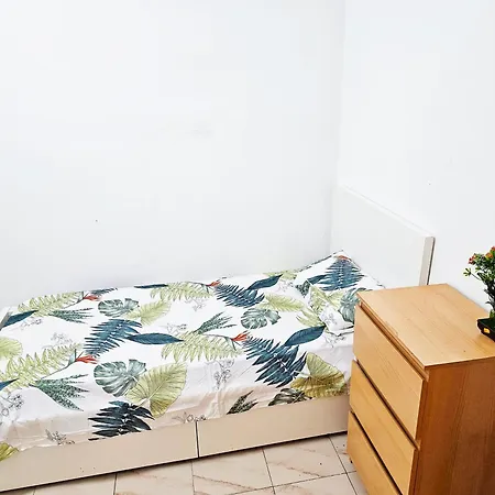 Apartamento 3 Bedroom Luxury In *