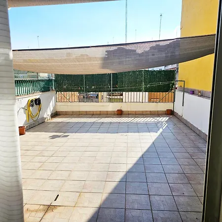 3 Bedroom Luxury In Apartment Barcelona