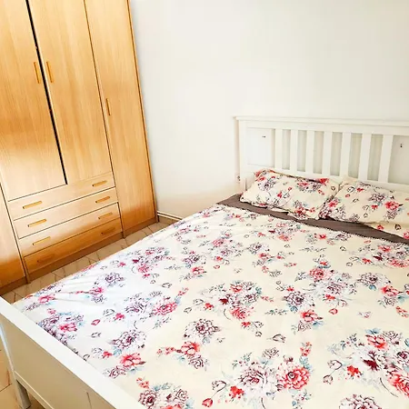 3 Bedroom Luxury In